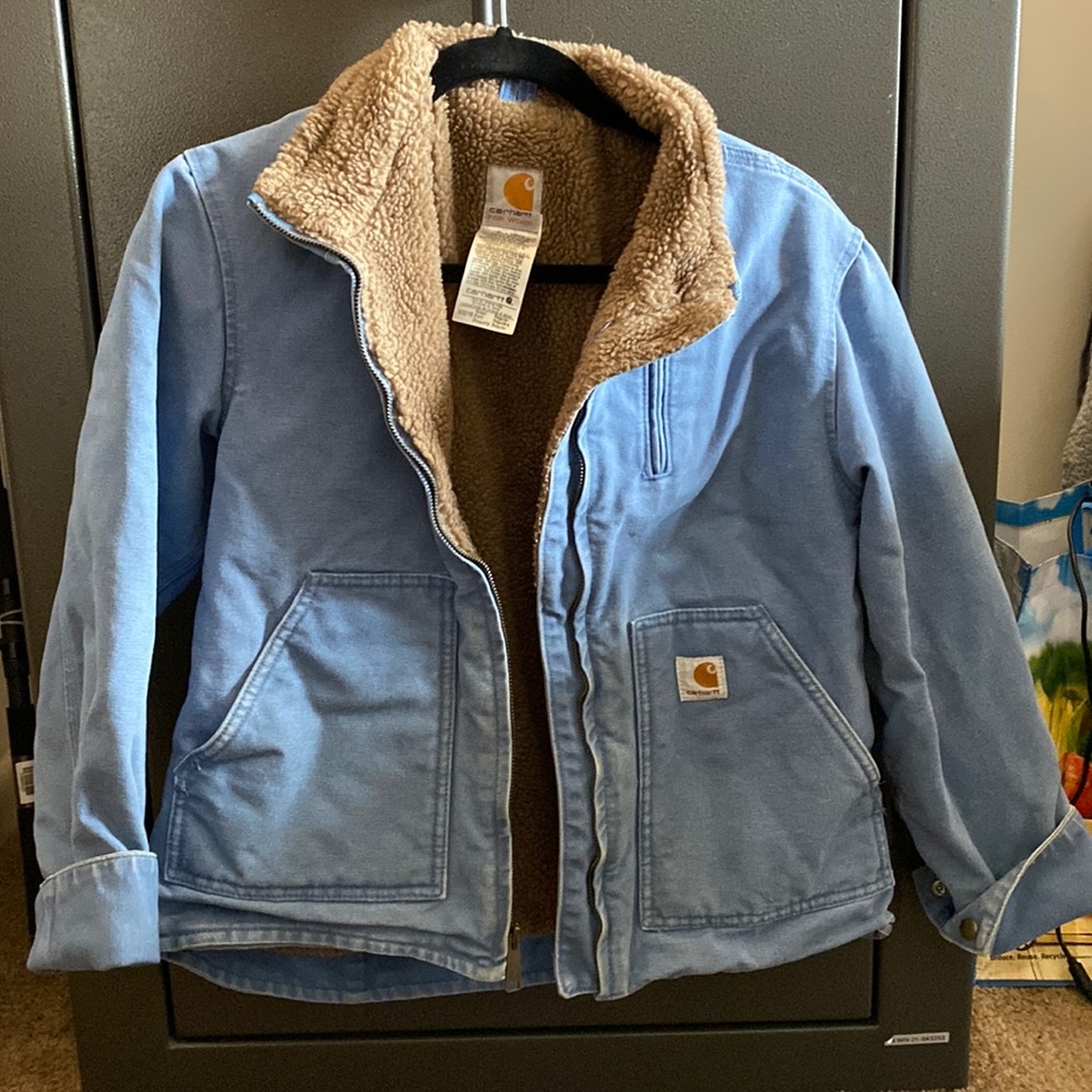 Carhartt Jacket
